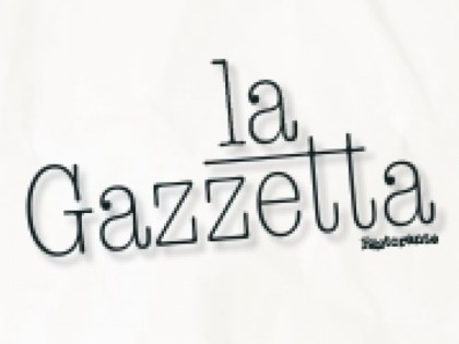 照片: La Gazetta