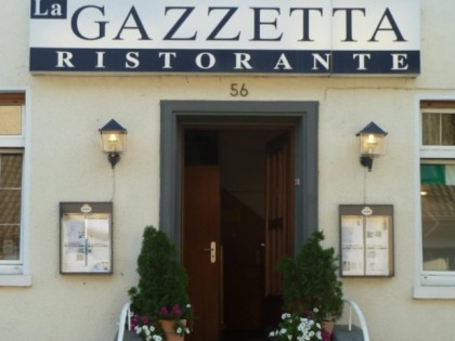 照片: La Gazetta